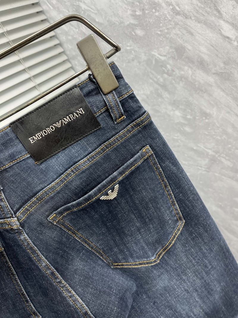 Armani Jeans